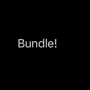 Bundle!
